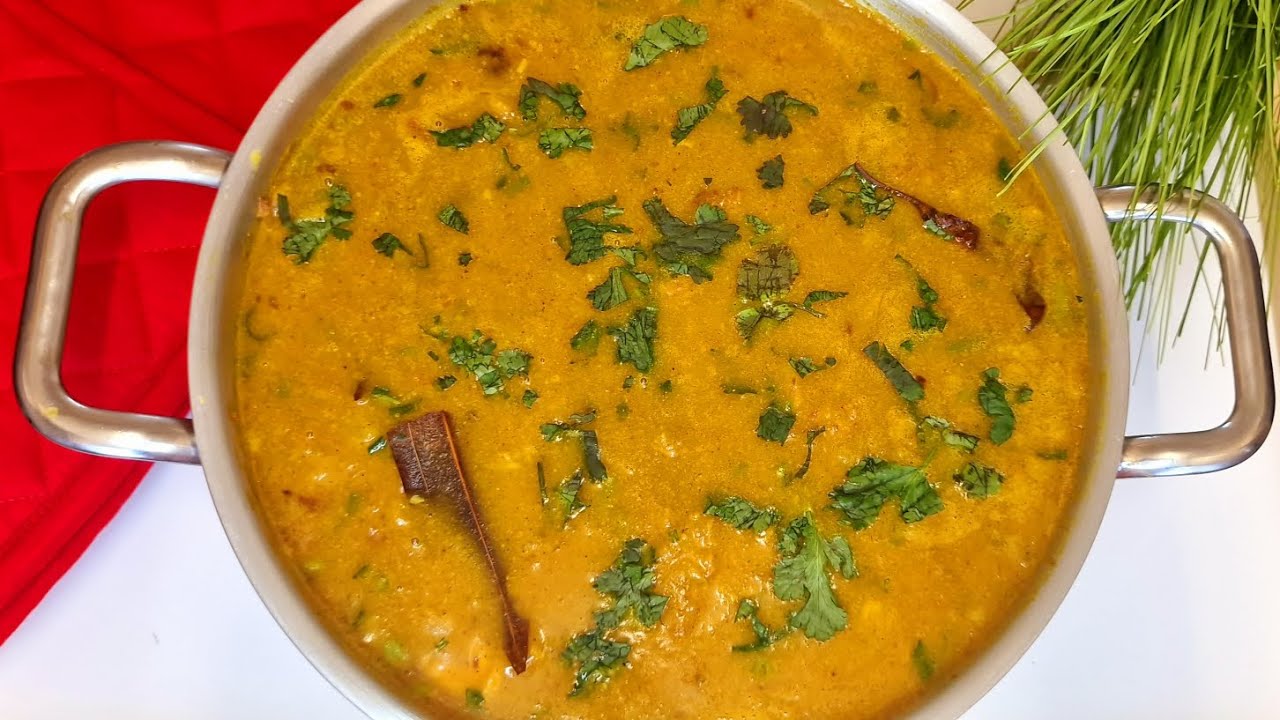 বাঙালির প্রিয় কাতলা মাছের মাথা দিয়ে মাসকলাই ডাল রেসিপি/Mashkalai Dal recipe in bangla #banglarecipe