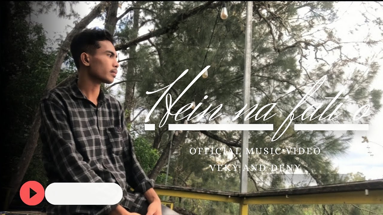 HEIN NA FATI  O (OFFICIAL MUSIC VIDEO) Veky and deny.