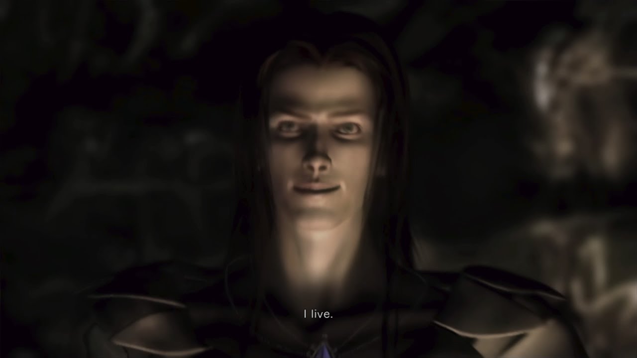 Resident Evil 0 - Final Chapter: James Marcus