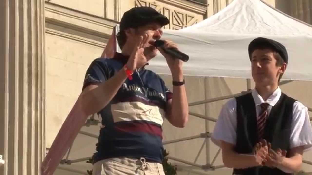 Anjou Vélo Vintage - Première Édition (19 Juin 2011)