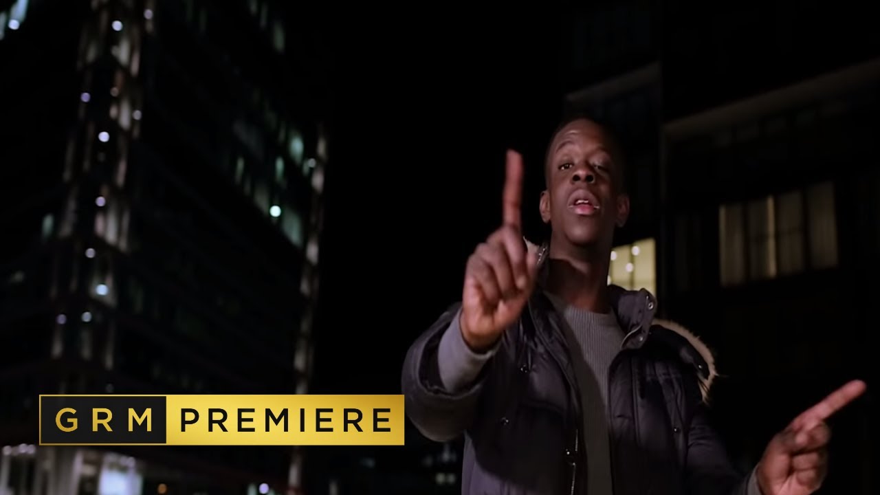 Jay Silva - No Way [Music Video] | GRM Daily