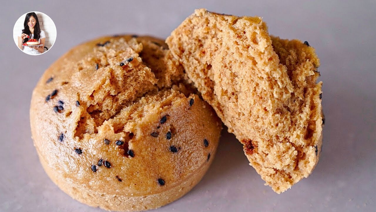 Postre Delicioso: Sin HORNO, Sin GLUTEN, Sin HUEVOS ni L&Aacute;CTEOS en 10 Minutos y Extra H&uacute;medo! | Auxy