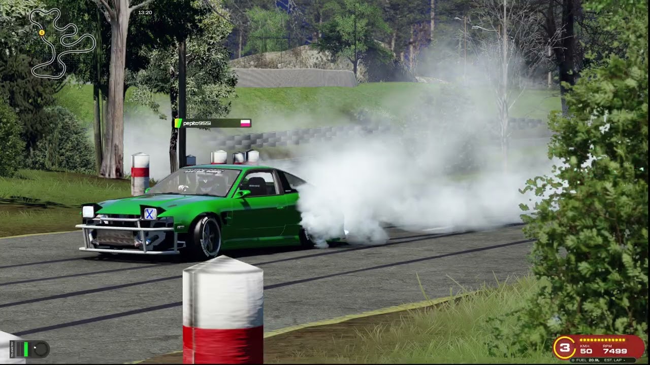 cg spec 180sx missle hunter park 2023