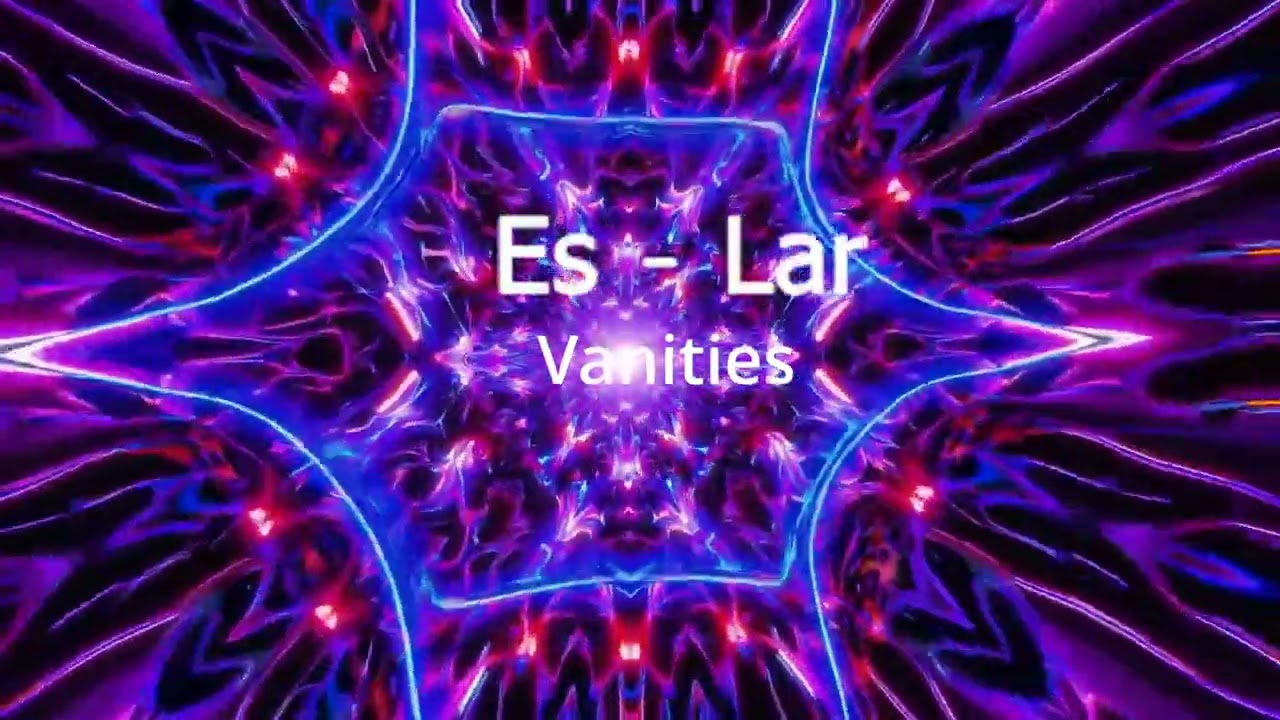 Es  -  Lar  Vanities