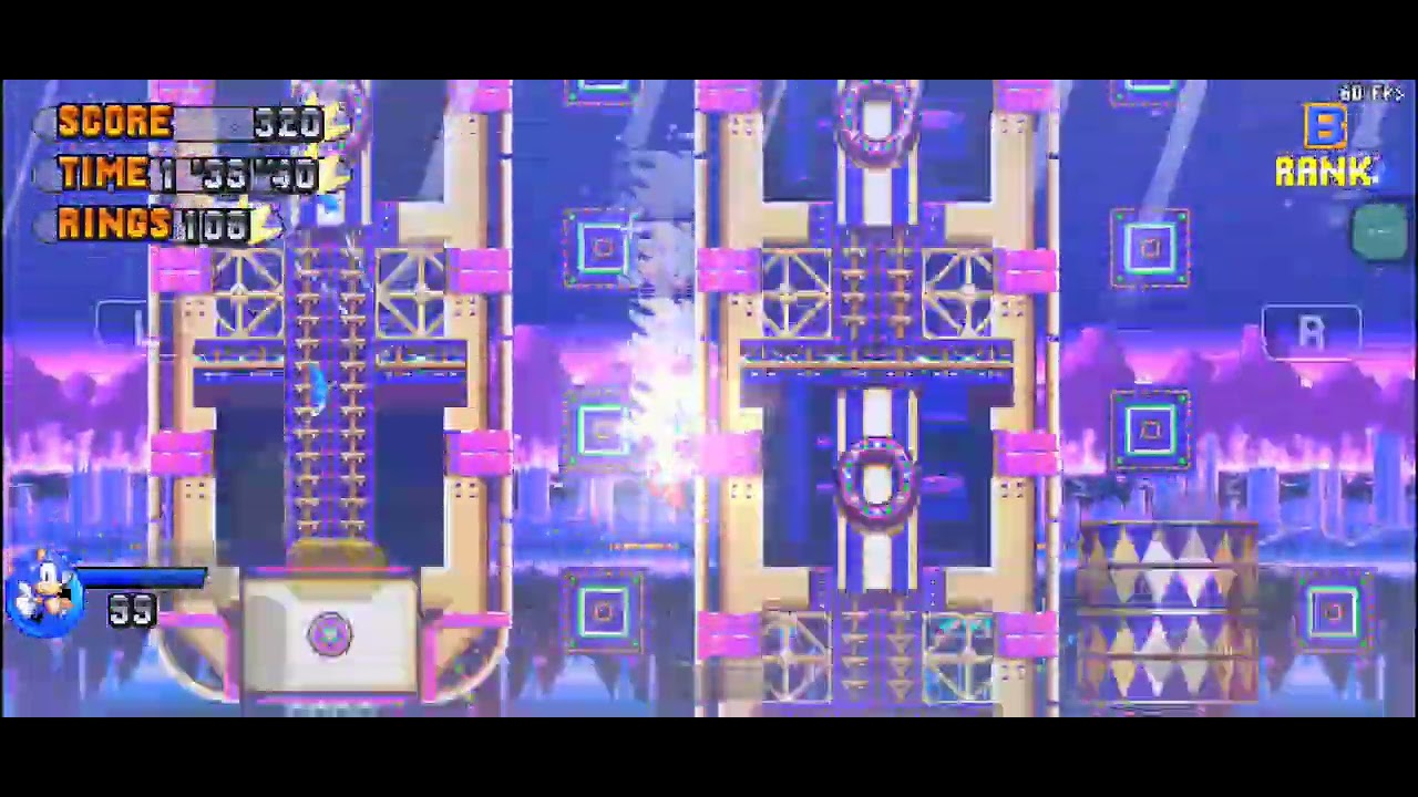 SONIC 3 A.I.R: Mod Pack ~NUEVO~ ( en desarrollo) Clips 2