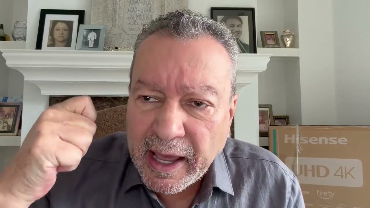 على هامش خطاب دبيبه…ماذا يحدث ؟