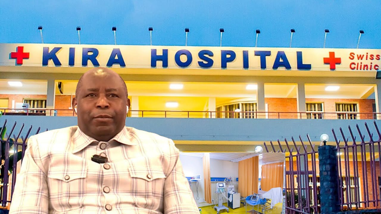 BURUNDI: PEREZIDA ASHOBORA KUBA AREMBEYE  MU BITARO  BYITWA KIRA 