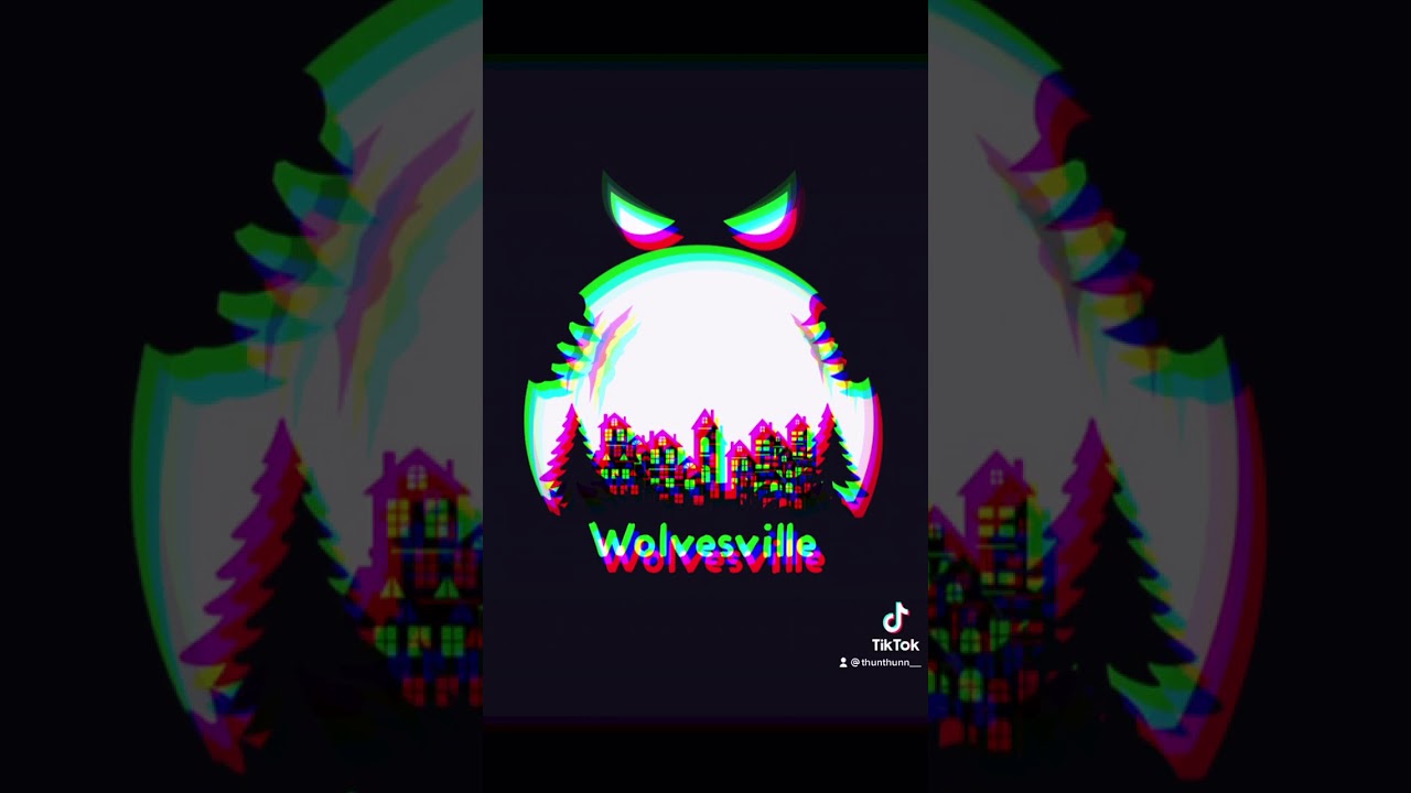 Werewolf online to Wolvesville - Help me 500 views