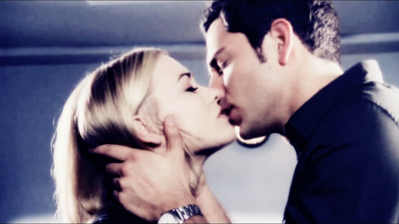 Chuck & Sarah | Come Around