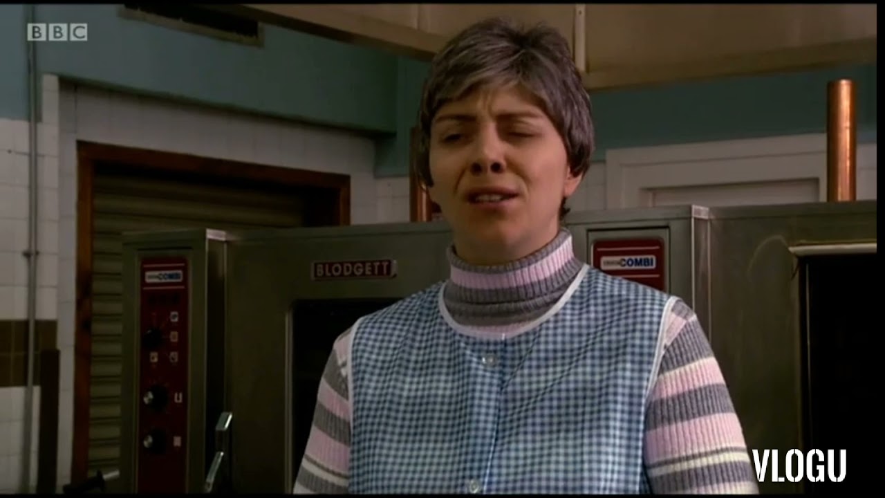 Karen Dunbar My Dexter