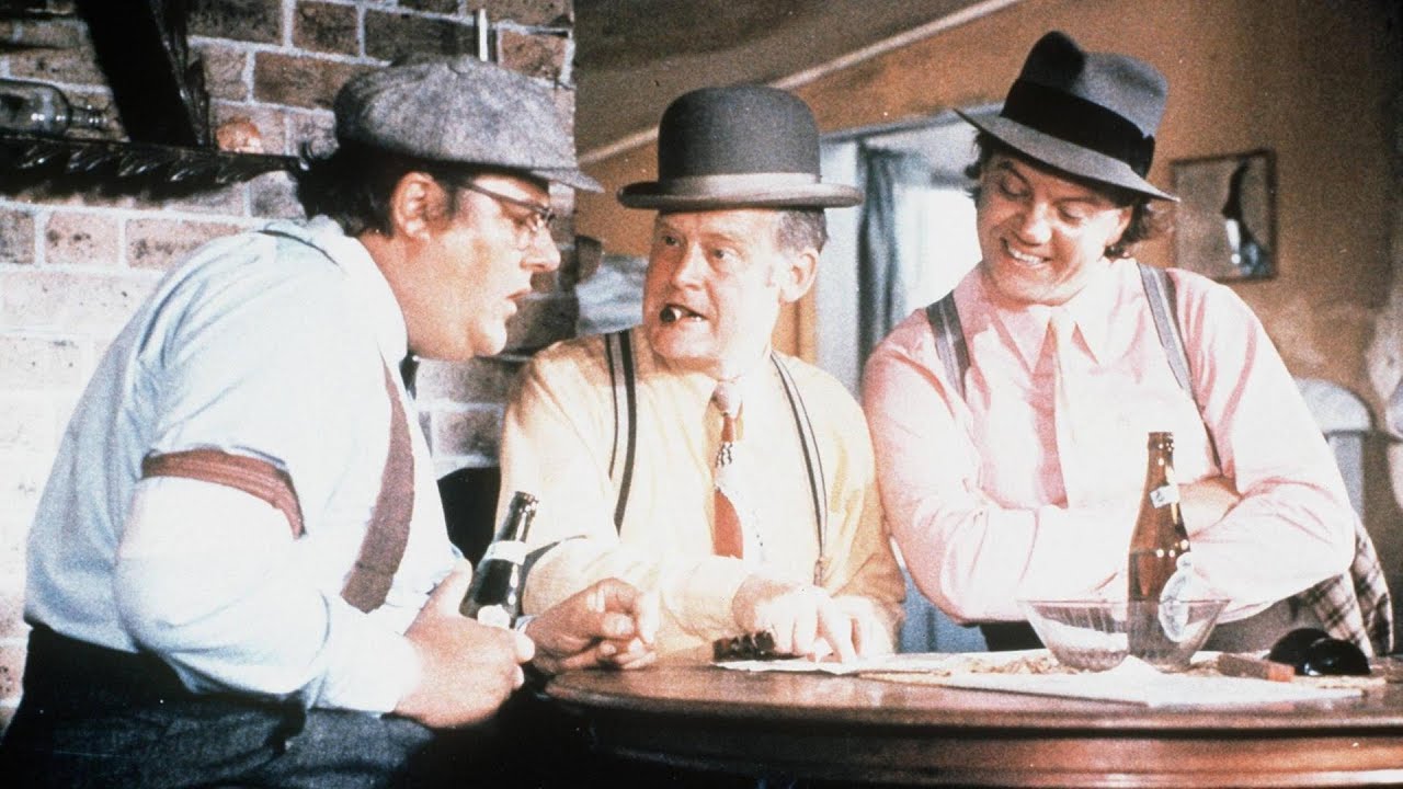 Damals war's Legenden: 50 Jahre/Jubil&auml;um Die Olsenbande  2018