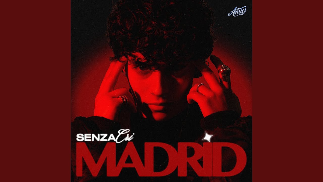 MADRID