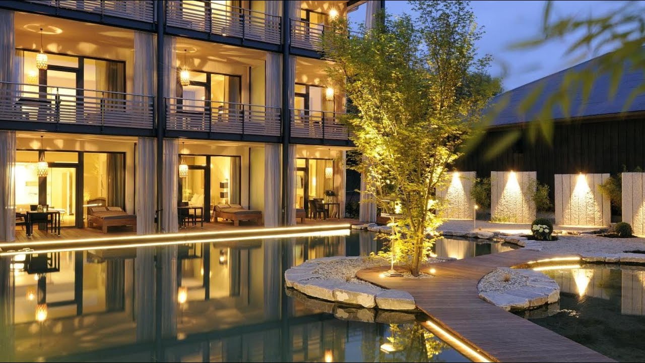 Wellnessgarten-Hotel, Waging am See, Germany | Travel Facts