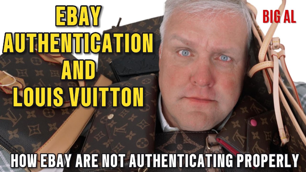 eBay’s Authenticator FAILED This Louis Vuitton Bag – Here’s Why It Matters