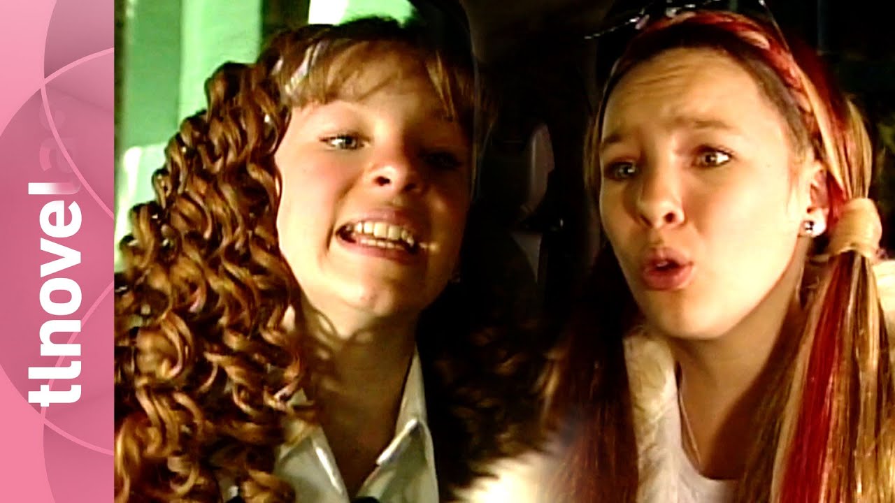 Cómplices al rescate: ¡Silvana y Mariana a punto de ser descubiertas | Escena - C-5 | Tlnovelas