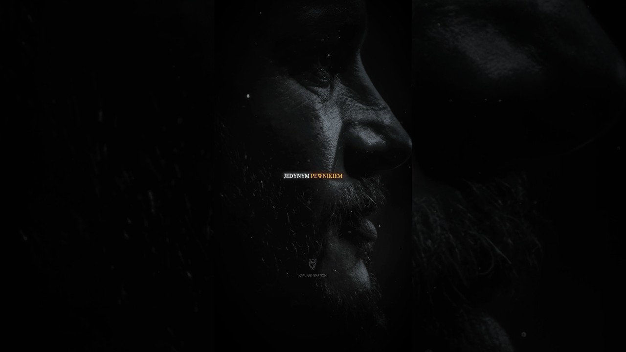 Istnieje tylko jedna osoba... (Mroczna Motywacja) 