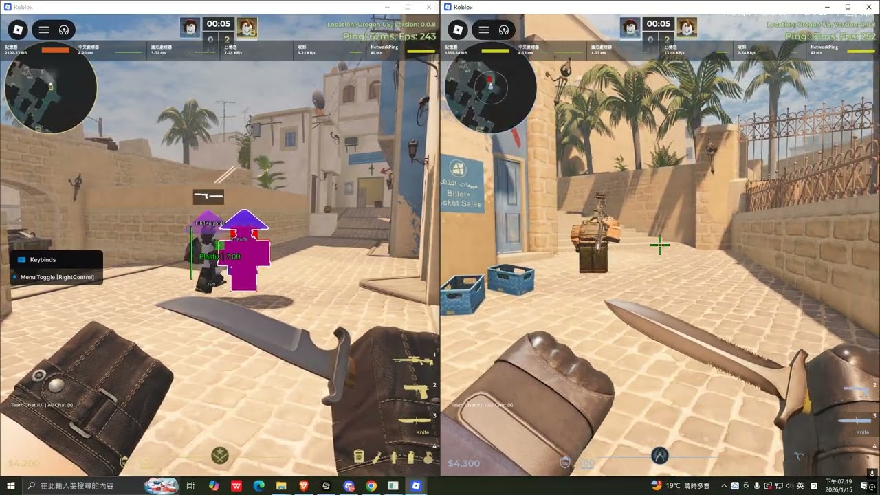 BloxStrike HVH Script test (3)