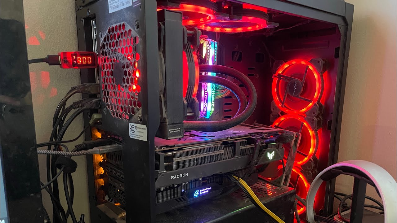 Profitability for AMD GPU&rsquo;s on BetterHash One Click Mining. Mining RVN & BTG with 5600xt & 6700xt!