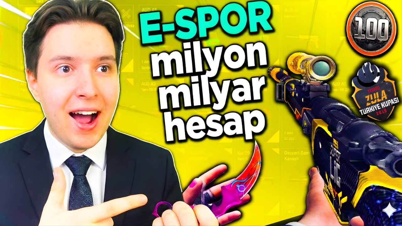 ZULA TARİHİNİN EN EFSANE EN İYİ HESABI! (ZSL - ZTK - KADINLAR GÜNÜ DESENLİ) - SİZLERİN HESAPLARI