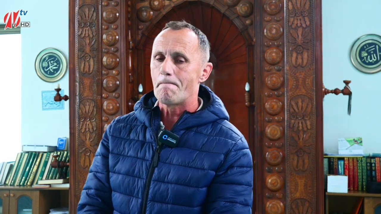 Kabil Kamberović: 
