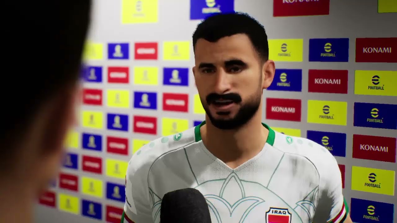 المنتخب البحرين VS المنتخب العراقي كاس العرب//1#//