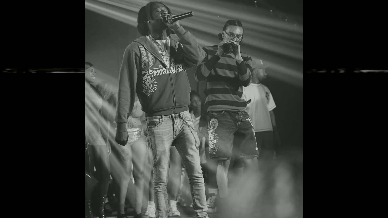 [FREE] Chicken P Type Beat - 'No Bap'