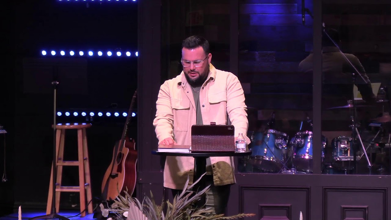 Harvest Church | Pastor Kaleb Conley | Building Together PT2. Opposition | Sunday 11:15 AM 1/25/2026