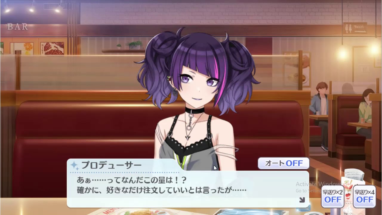 iDOLM@STER Mamimi