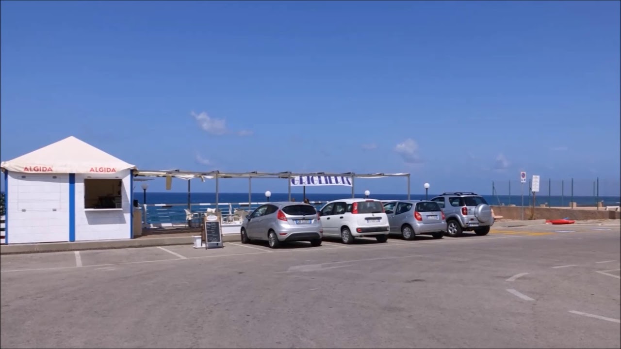 LU BAGNU Castelsardo