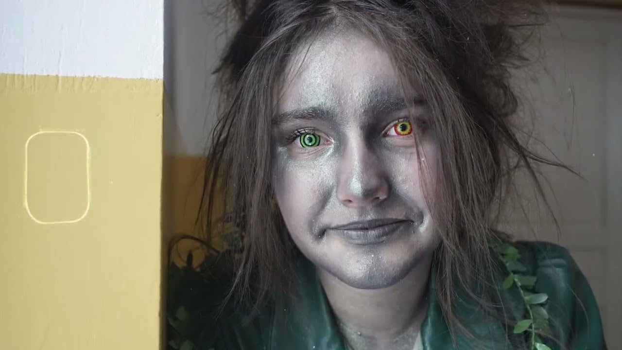 MAKING OF LISC Z KOSMOSU