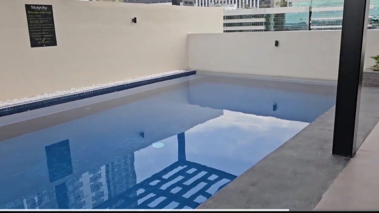 Cebu IT Park 1 month rental price.