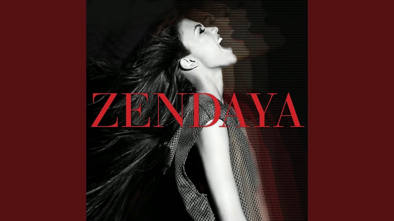 Zendaya - Replay (slowed + reverb)
