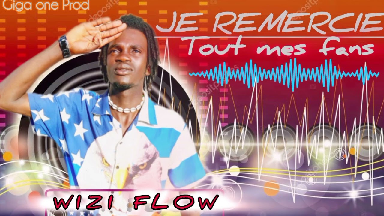 Wizi Flow samaba -_-Je remercie tout mes fans (audio officiel 2025)
