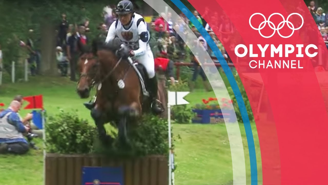 Аналитики Конного Спорта Обеспечивают Спортсменов Полезной Информацией | The Tech Race