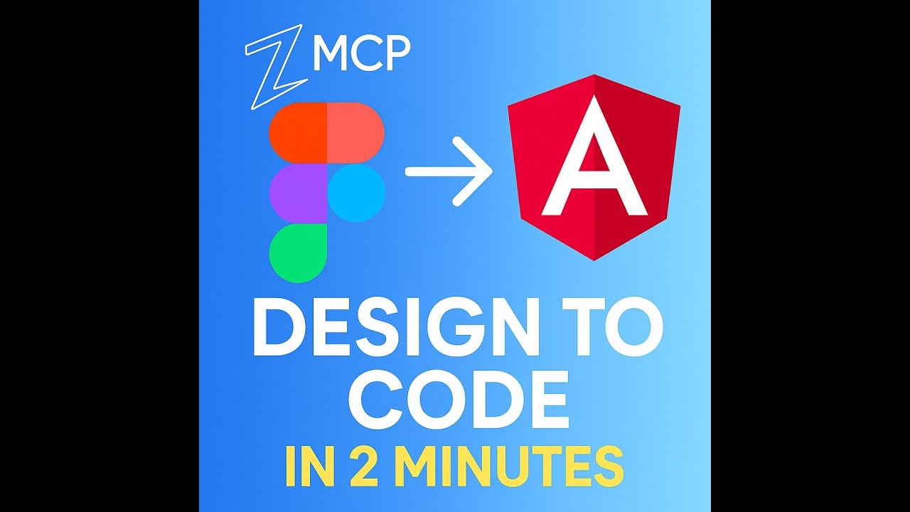 Design to Code in 2 Minutes: Create Responsive Components with ZapCode Figma MCP