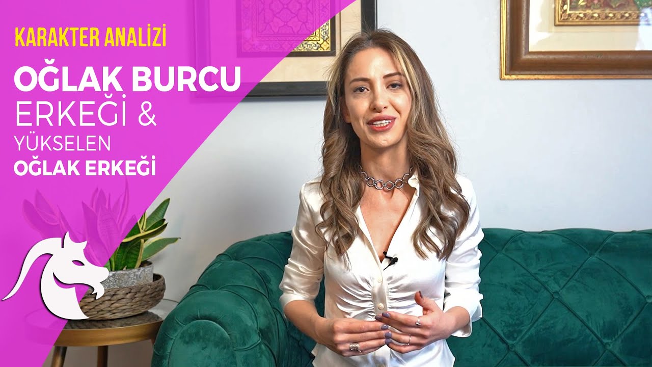 Oğlak Burcu Erkeği ve Y&uuml;kselen Oğlak Erkeği &Ouml;zellikleri - Karakter Analizi | Elele Dergisi