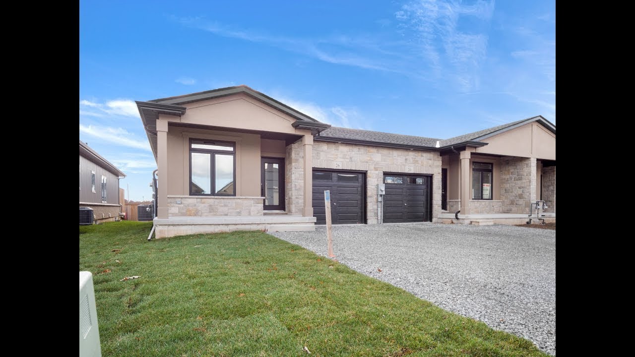 26 Austin Dr, Welland ON Canada
