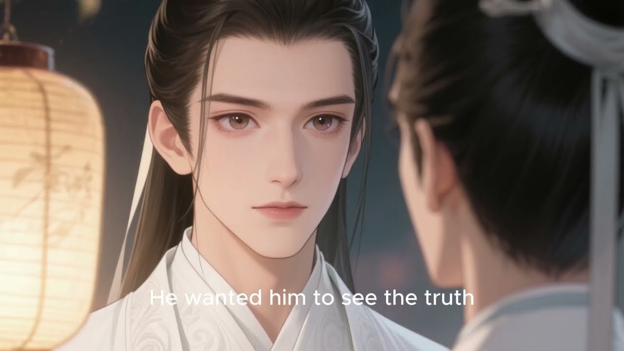 TheUntamed|MDZS|XichenYao