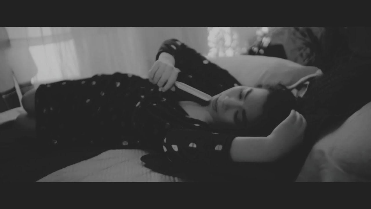 POV: Mitski sings you to sleep (Heaven)