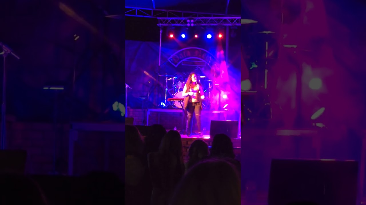 Show em noite motard da Fuzeta