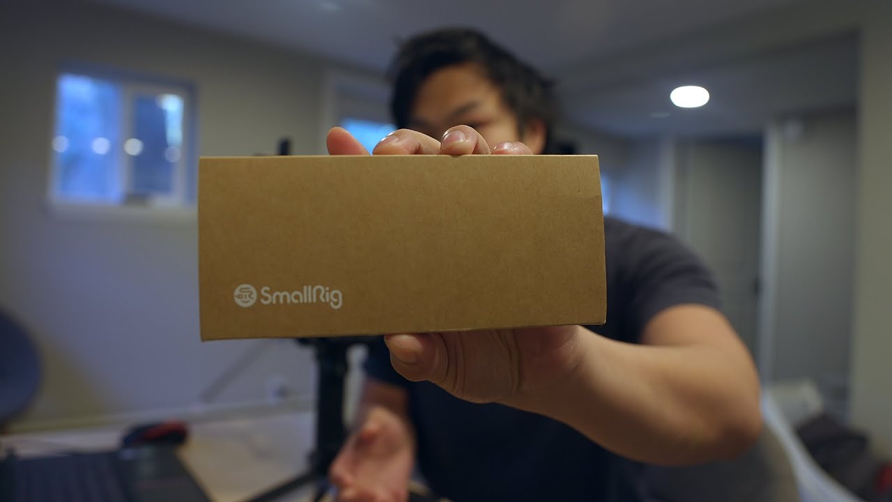 the one with the PEAK DESIGN CAPTURE CLIP DJI RSC2 SOLUTION