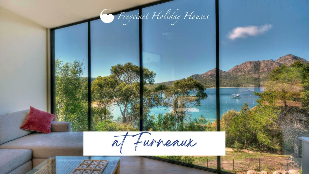 Furneaux Luxury Holiday House