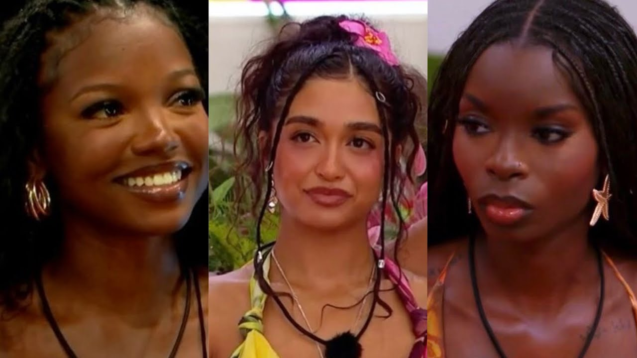 love island usa season 7 edits