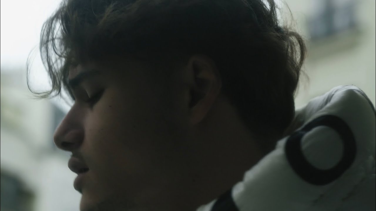 Cikey - Déjà-vu (Clip Officiel)