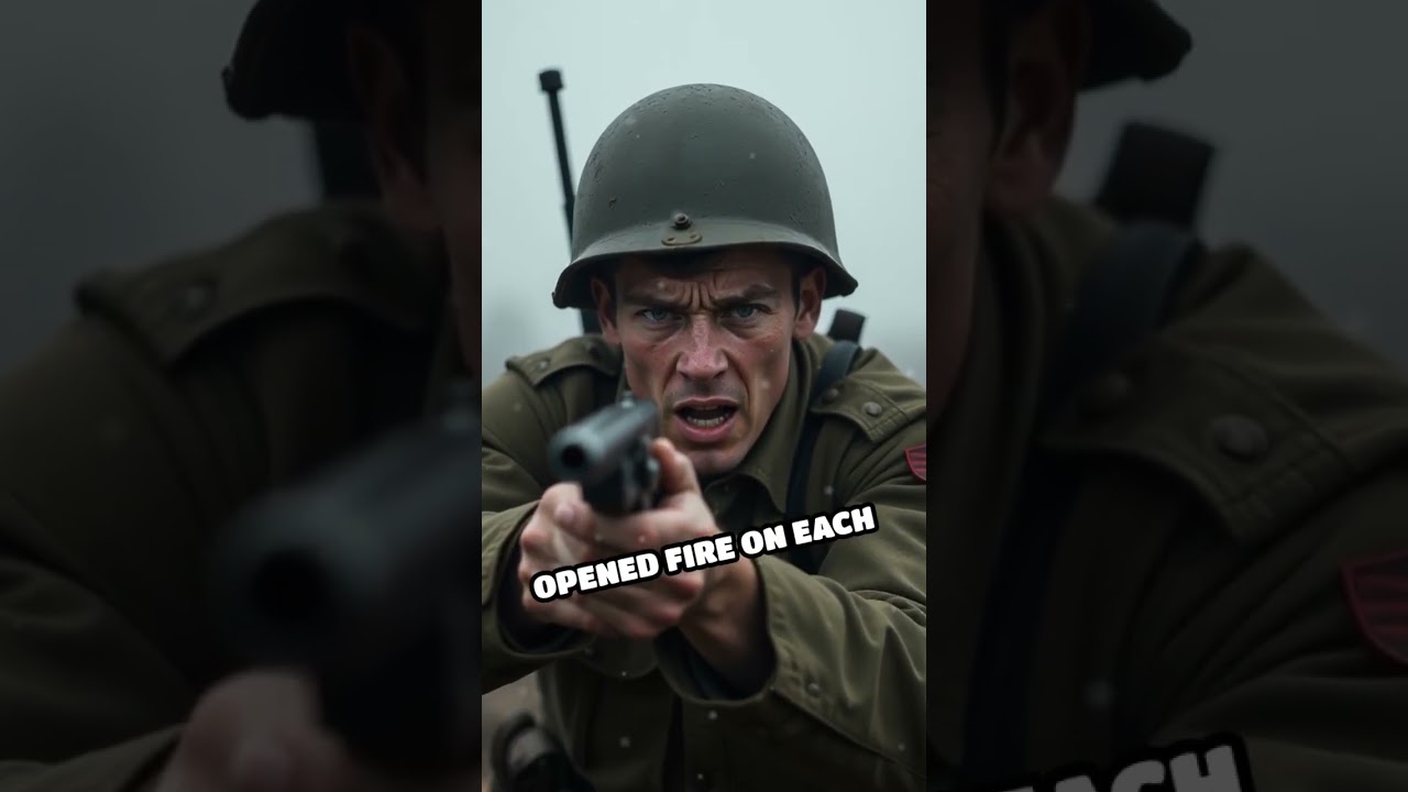 Operation Cottage The WWII Mission That Ended in Friendly Fire