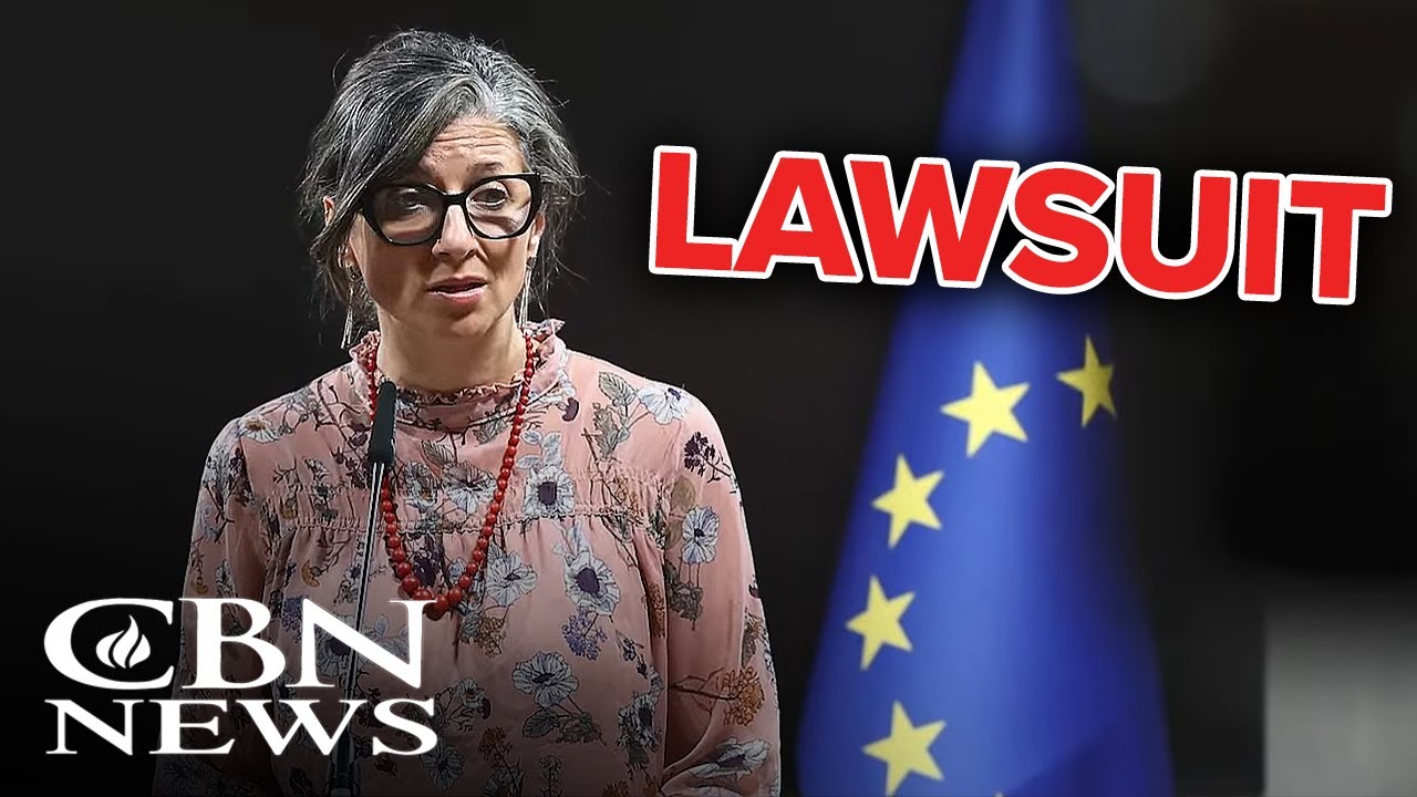 Former U.N. Official Sued for Targeting U.S. Christian Firms that Support Israel