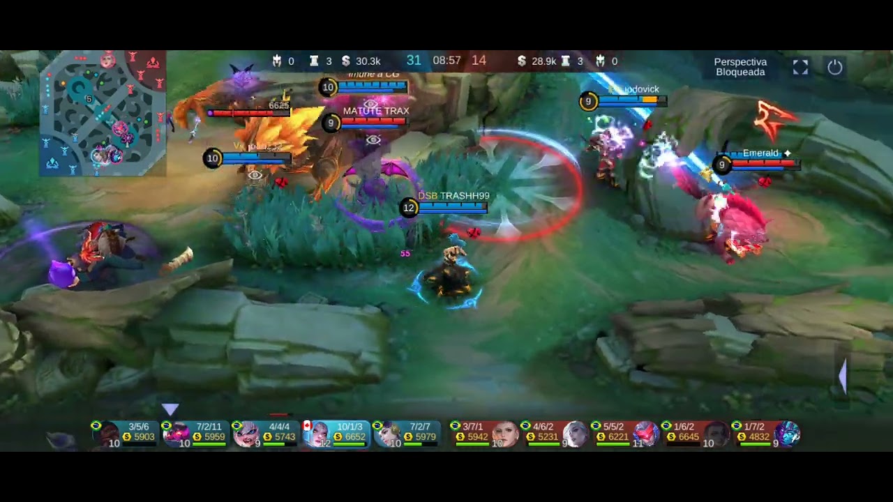 21 kills de Karina partida insana #mobilelegends #karinabestbuild2024 #mlbbbrasil