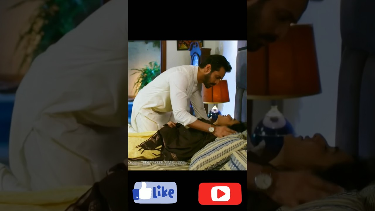 Tere bin 🌹😘Without Meerab, Murtasim is Nothing 💔 | Episode 15  #shorts #shortsfeed   #terebin
