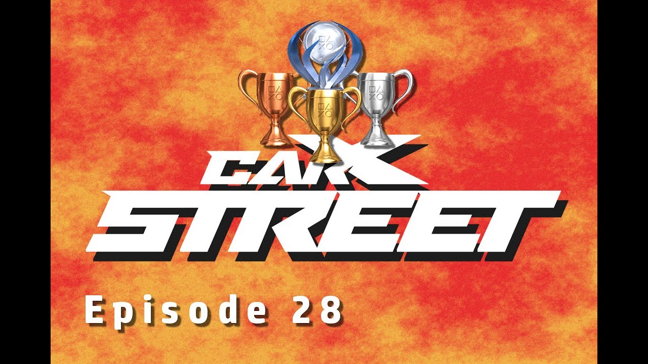 CarX Street (MOST DIFFICULT CHALLENGE SO FAR!!!) ep. 28