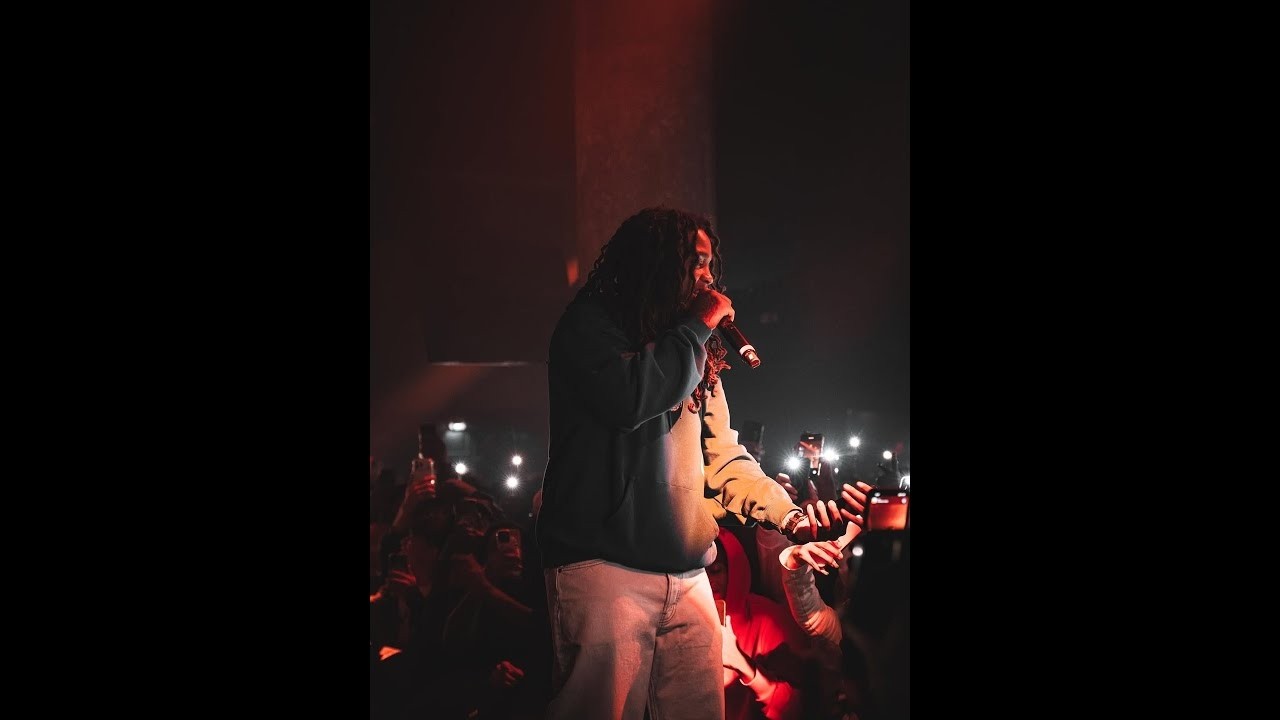 [FREE] Hurricane Wisdom x R&B Type Beat 